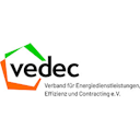 vedec – Verband für Energiedienstleistungen,  Effizienz und Contracting e.V.